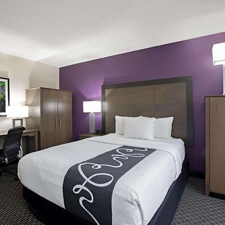 Hotel La Quinta by Wyndham Rancho Cordova Sacramento Camera foto