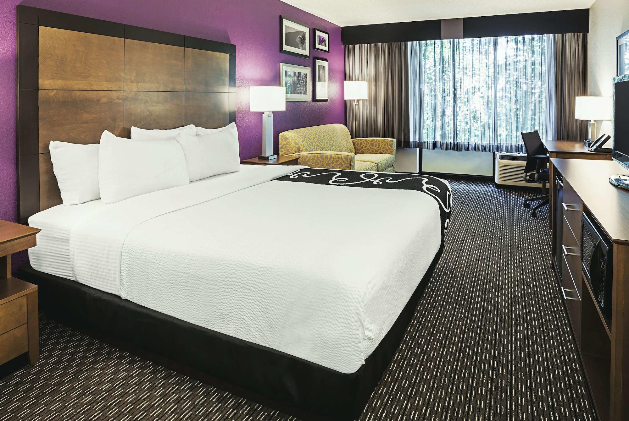 Hotel La Quinta by Wyndham Rancho Cordova Sacramento Esterno foto