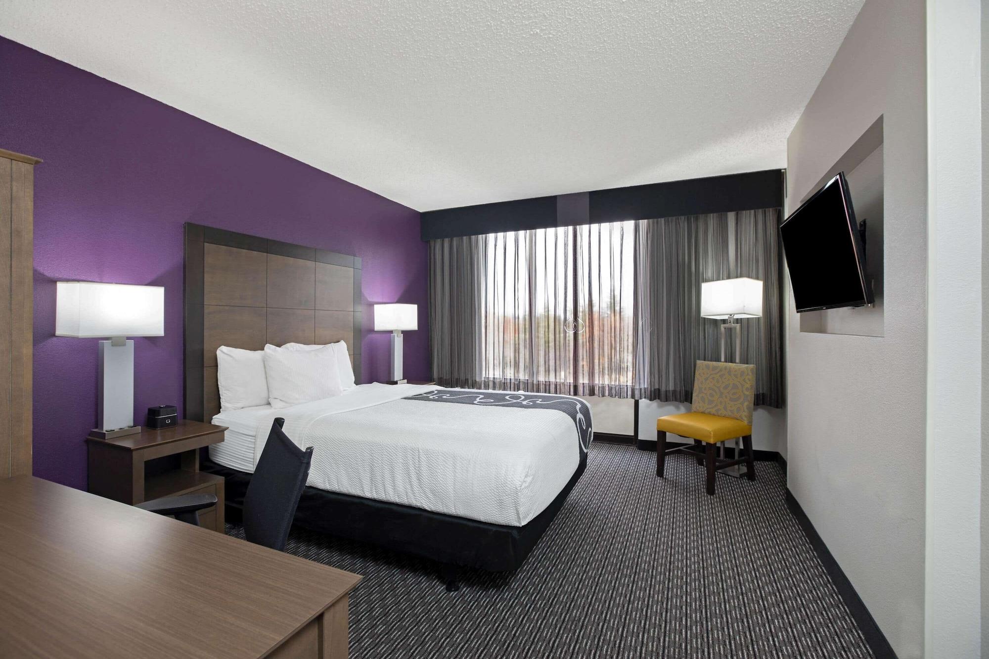 Hotel La Quinta by Wyndham Rancho Cordova Sacramento Esterno foto