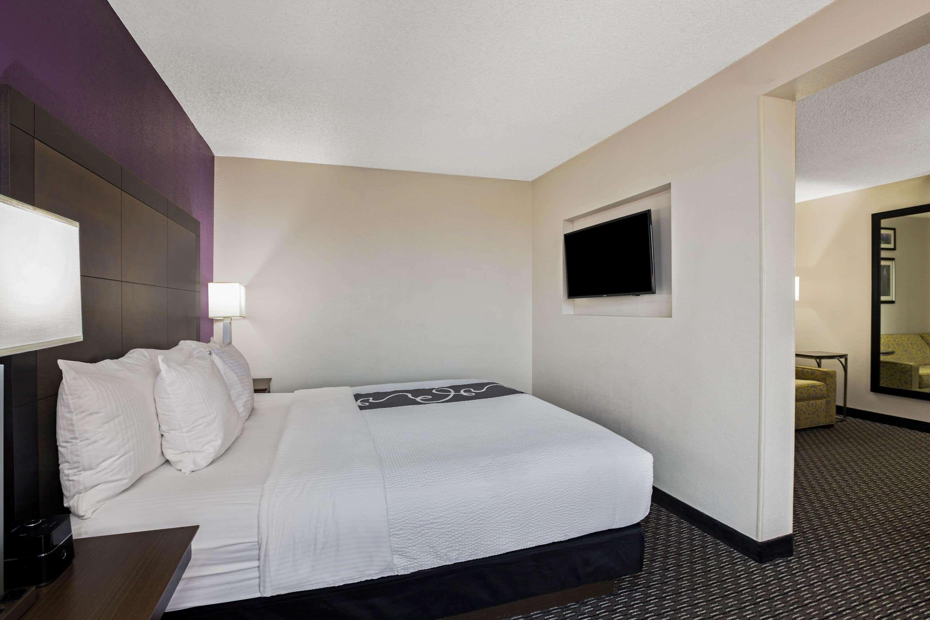 Hotel La Quinta by Wyndham Rancho Cordova Sacramento Esterno foto