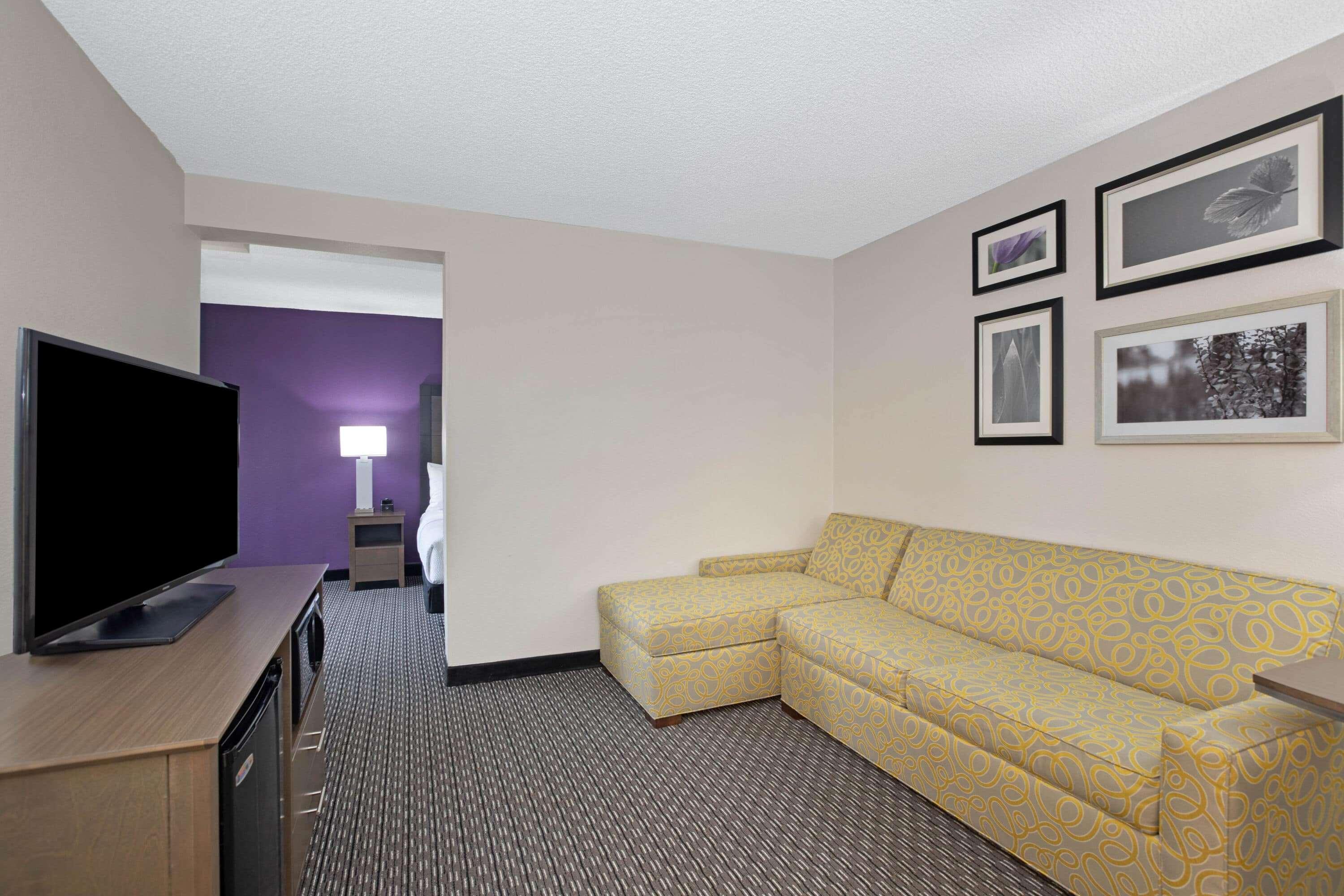 Hotel La Quinta by Wyndham Rancho Cordova Sacramento Esterno foto