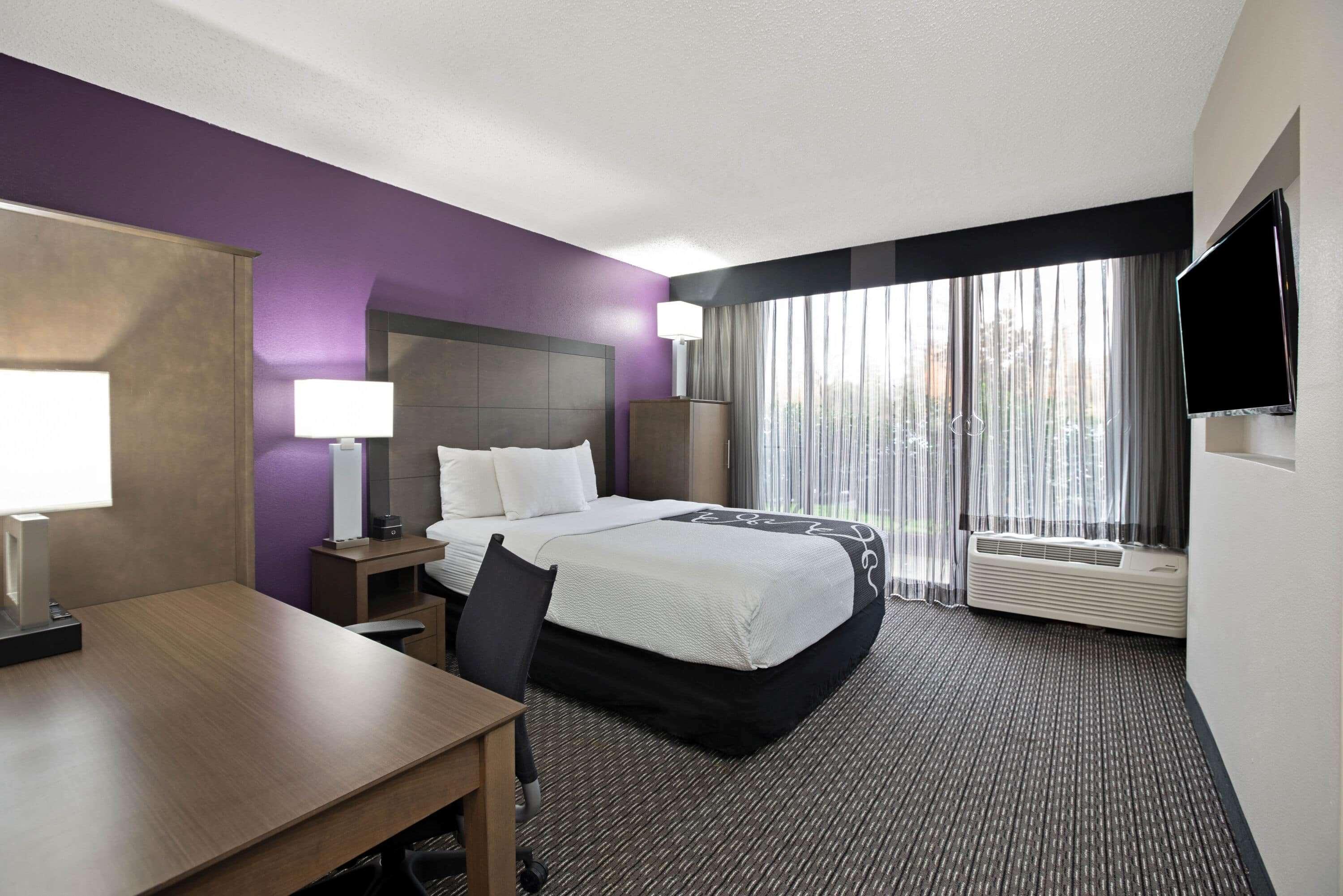 Hotel La Quinta by Wyndham Rancho Cordova Sacramento Esterno foto