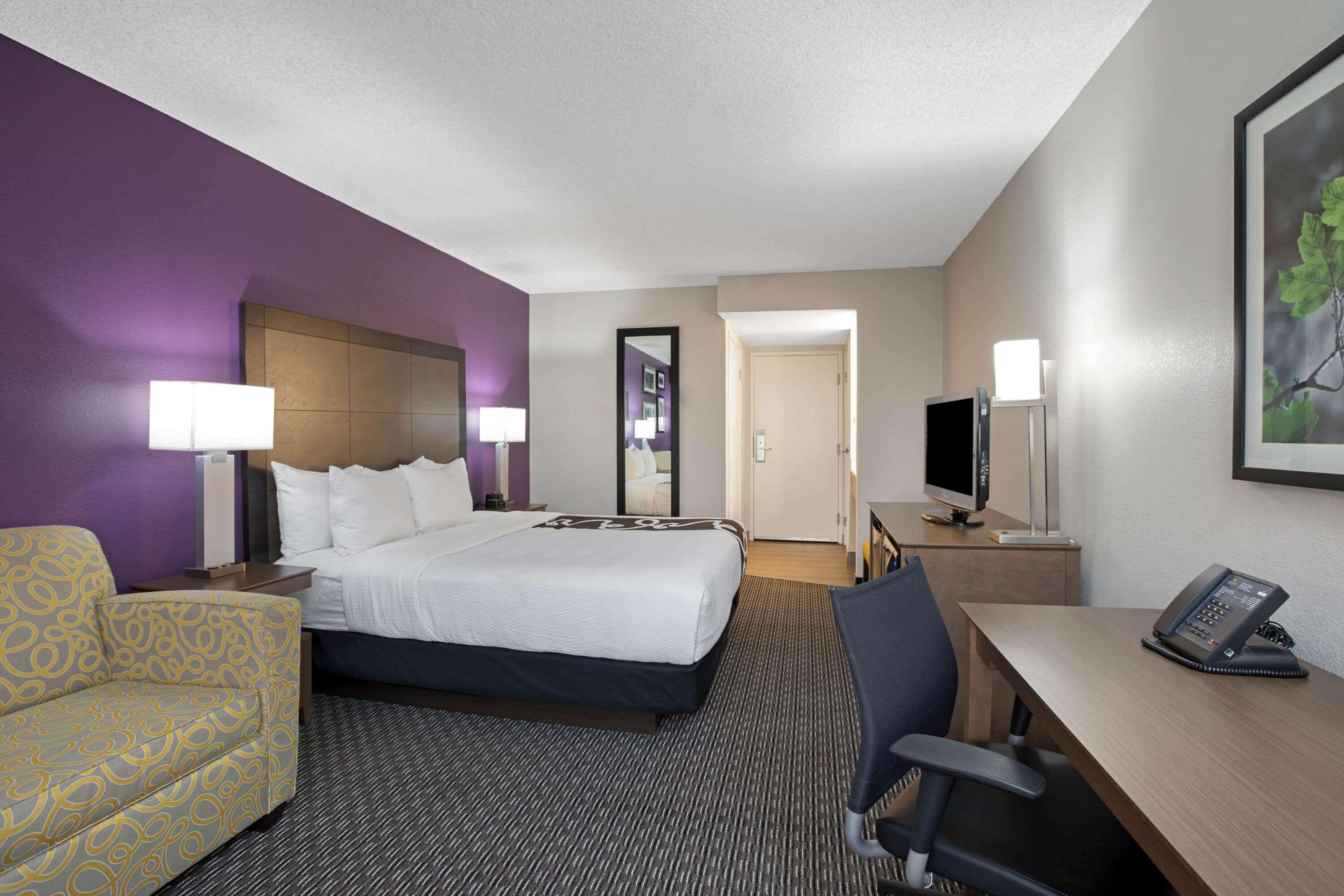Hotel La Quinta by Wyndham Rancho Cordova Sacramento Esterno foto