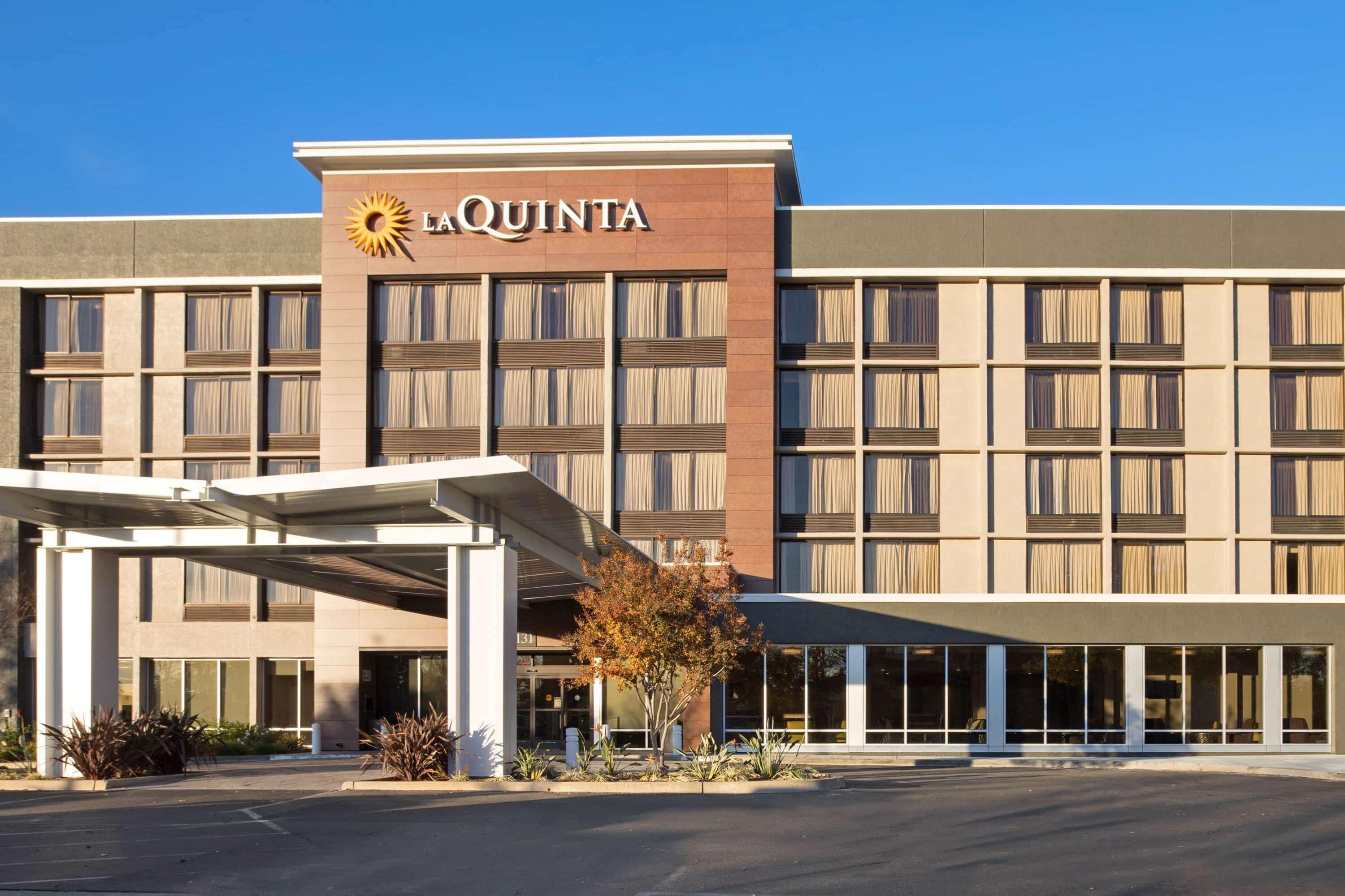 Hotel La Quinta by Wyndham Rancho Cordova Sacramento Esterno foto