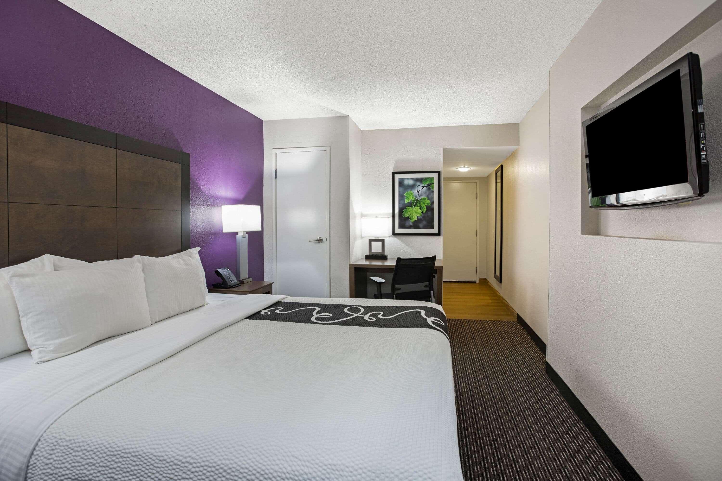 Hotel La Quinta by Wyndham Rancho Cordova Sacramento Esterno foto