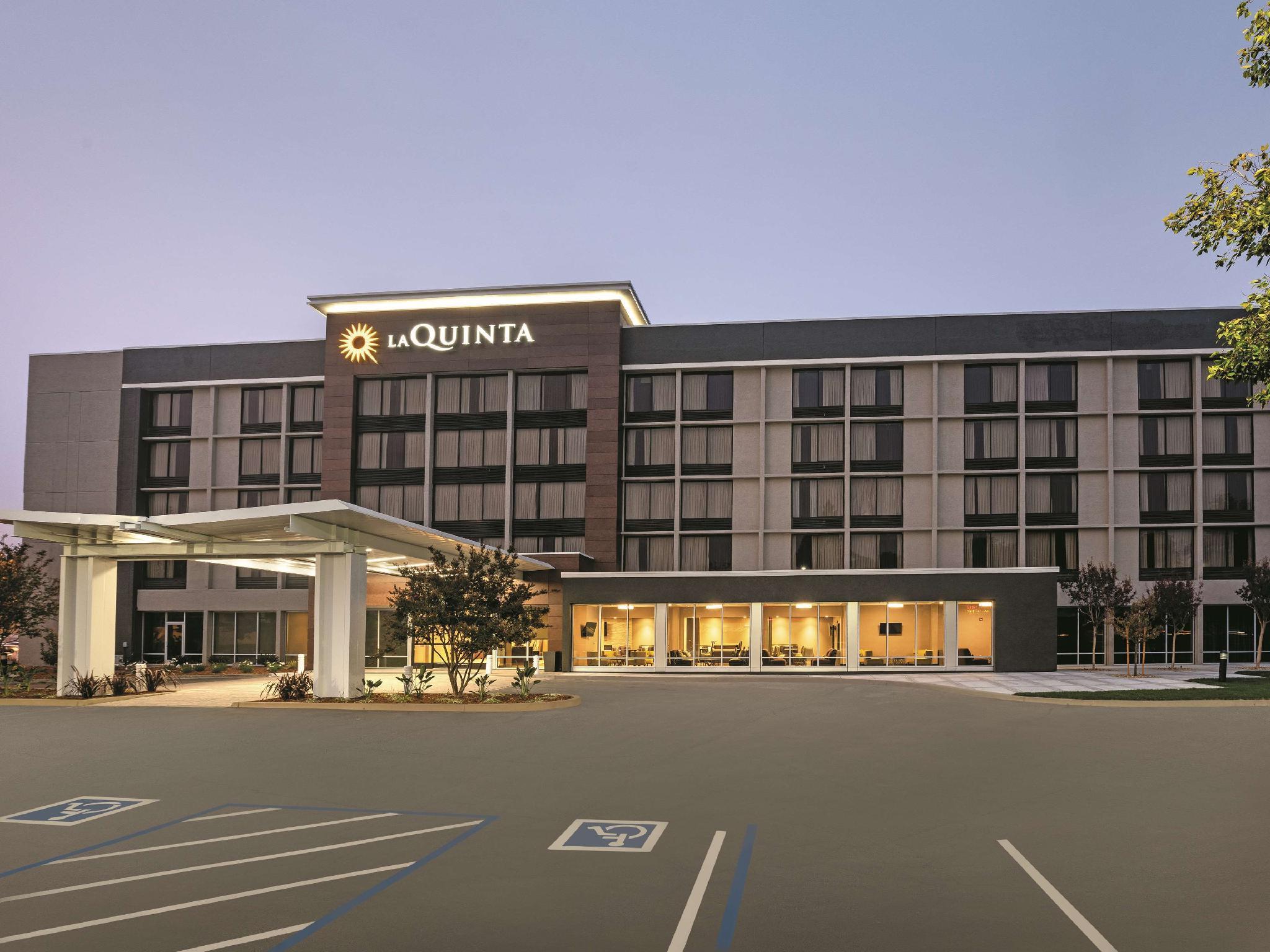 Hotel La Quinta by Wyndham Rancho Cordova Sacramento Esterno foto