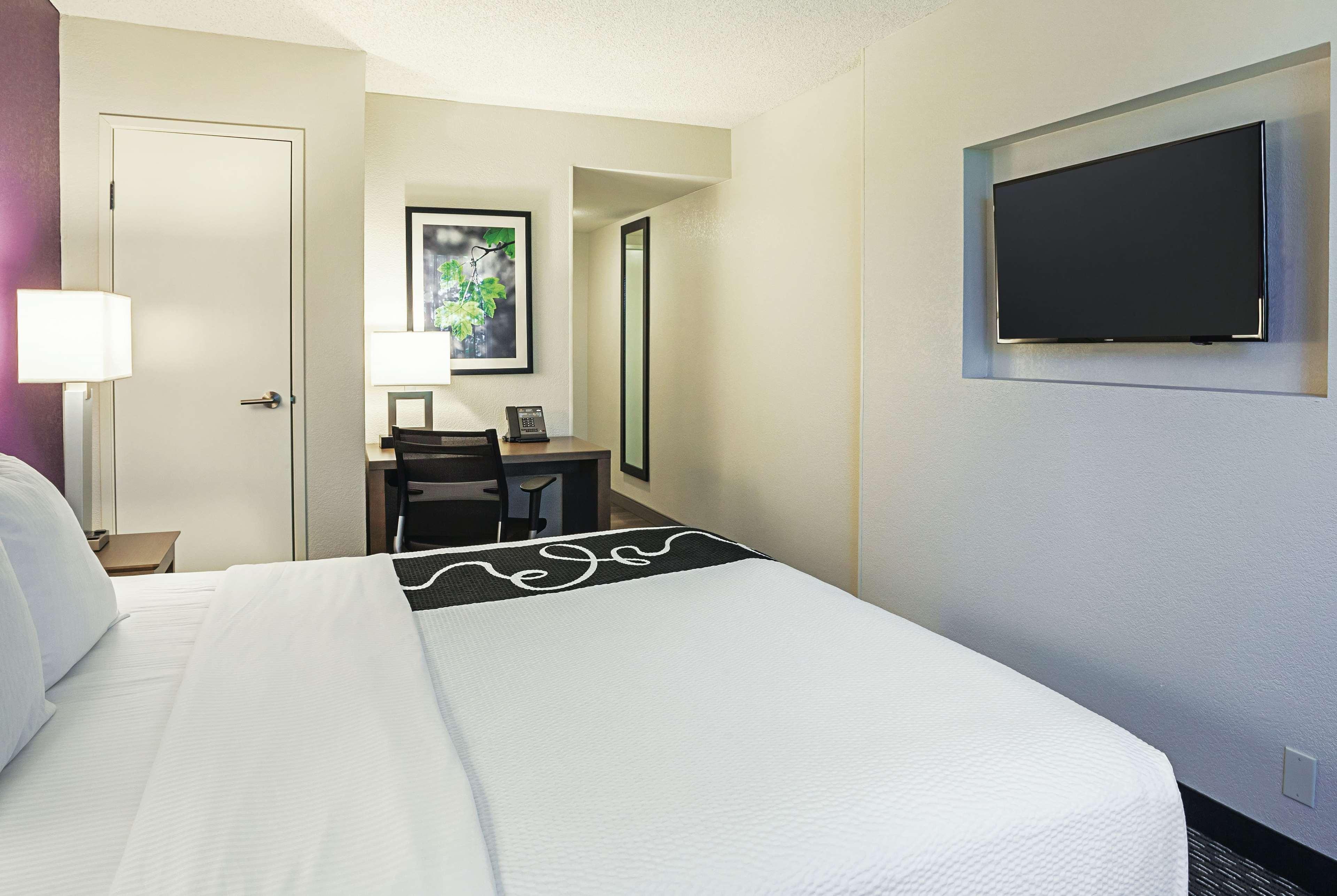 Hotel La Quinta by Wyndham Rancho Cordova Sacramento Esterno foto