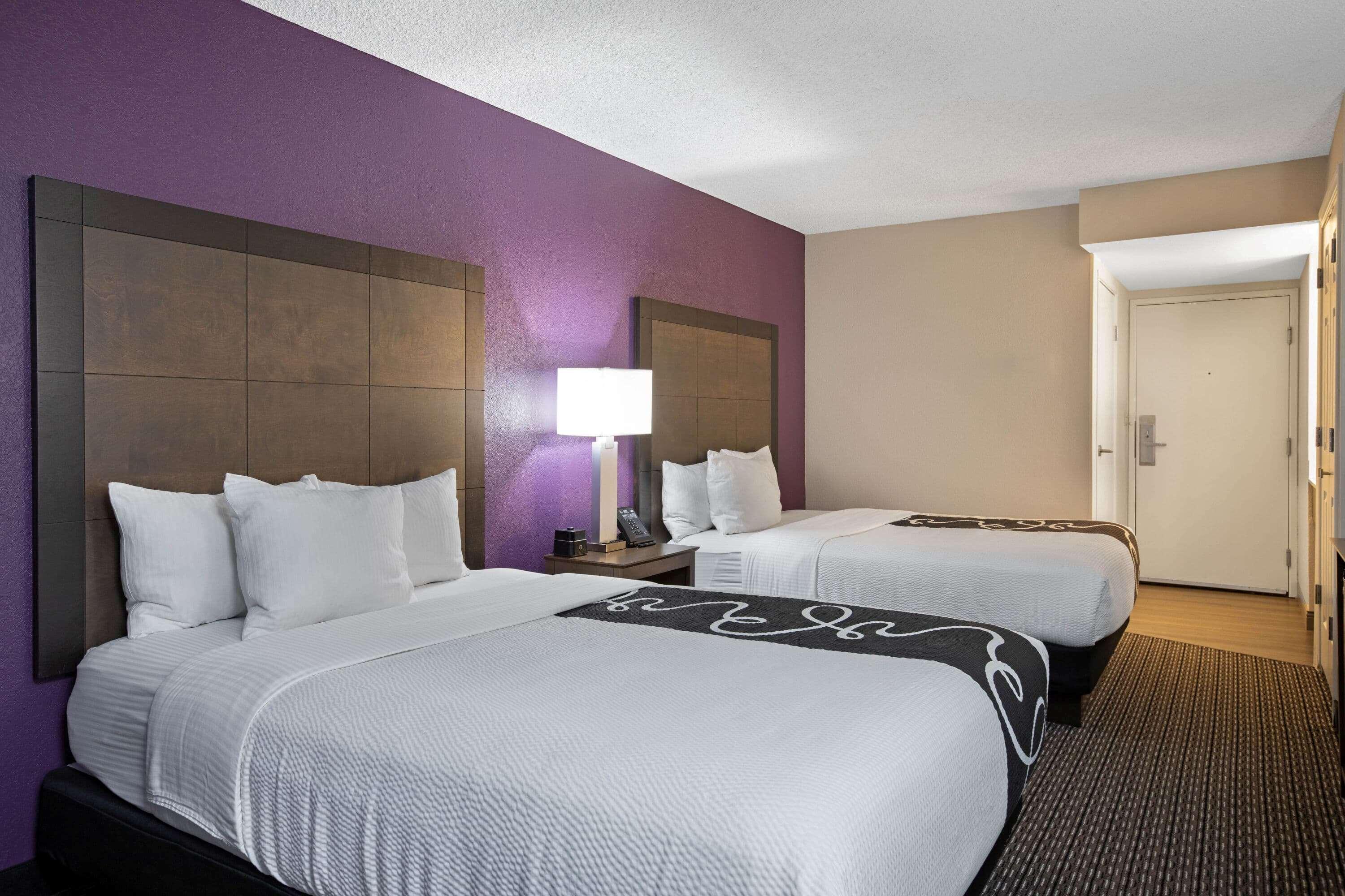 Hotel La Quinta by Wyndham Rancho Cordova Sacramento Esterno foto