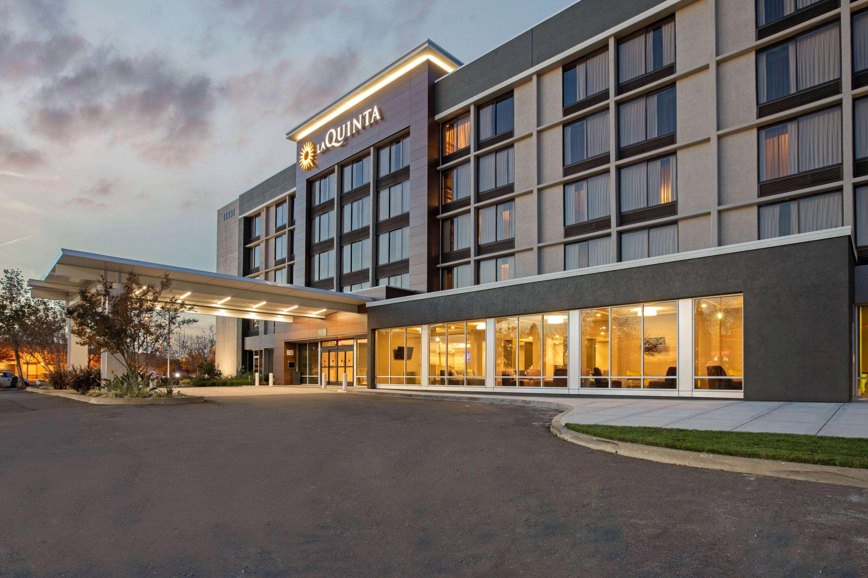 Hotel La Quinta by Wyndham Rancho Cordova Sacramento Esterno foto