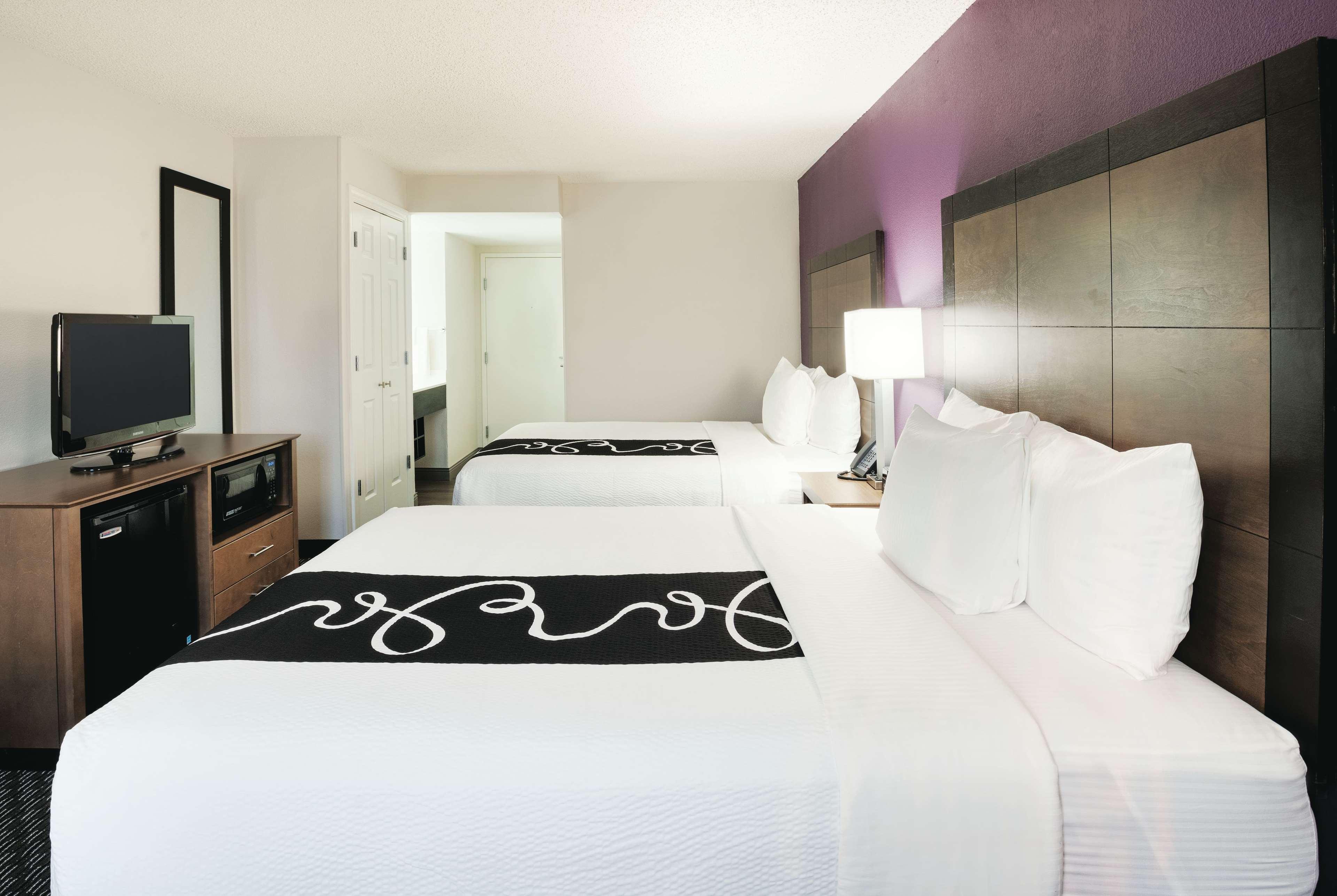 Hotel La Quinta by Wyndham Rancho Cordova Sacramento Esterno foto