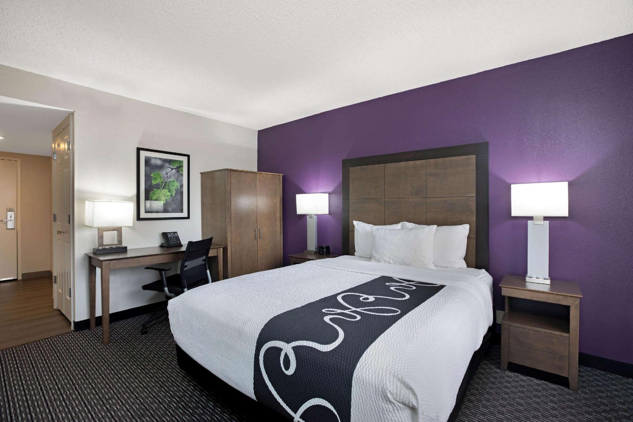 Hotel La Quinta by Wyndham Rancho Cordova Sacramento Esterno foto