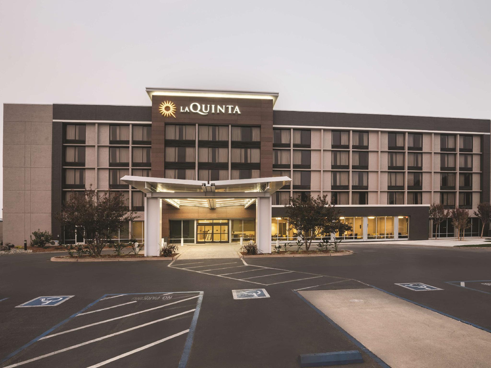 Hotel La Quinta by Wyndham Rancho Cordova Sacramento Esterno foto