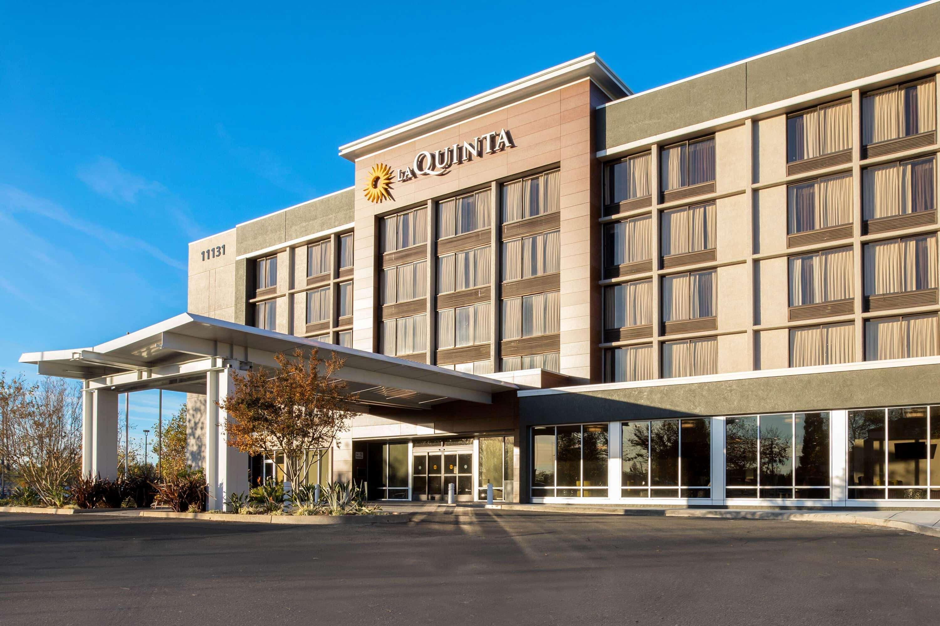 Hotel La Quinta by Wyndham Rancho Cordova Sacramento Esterno foto