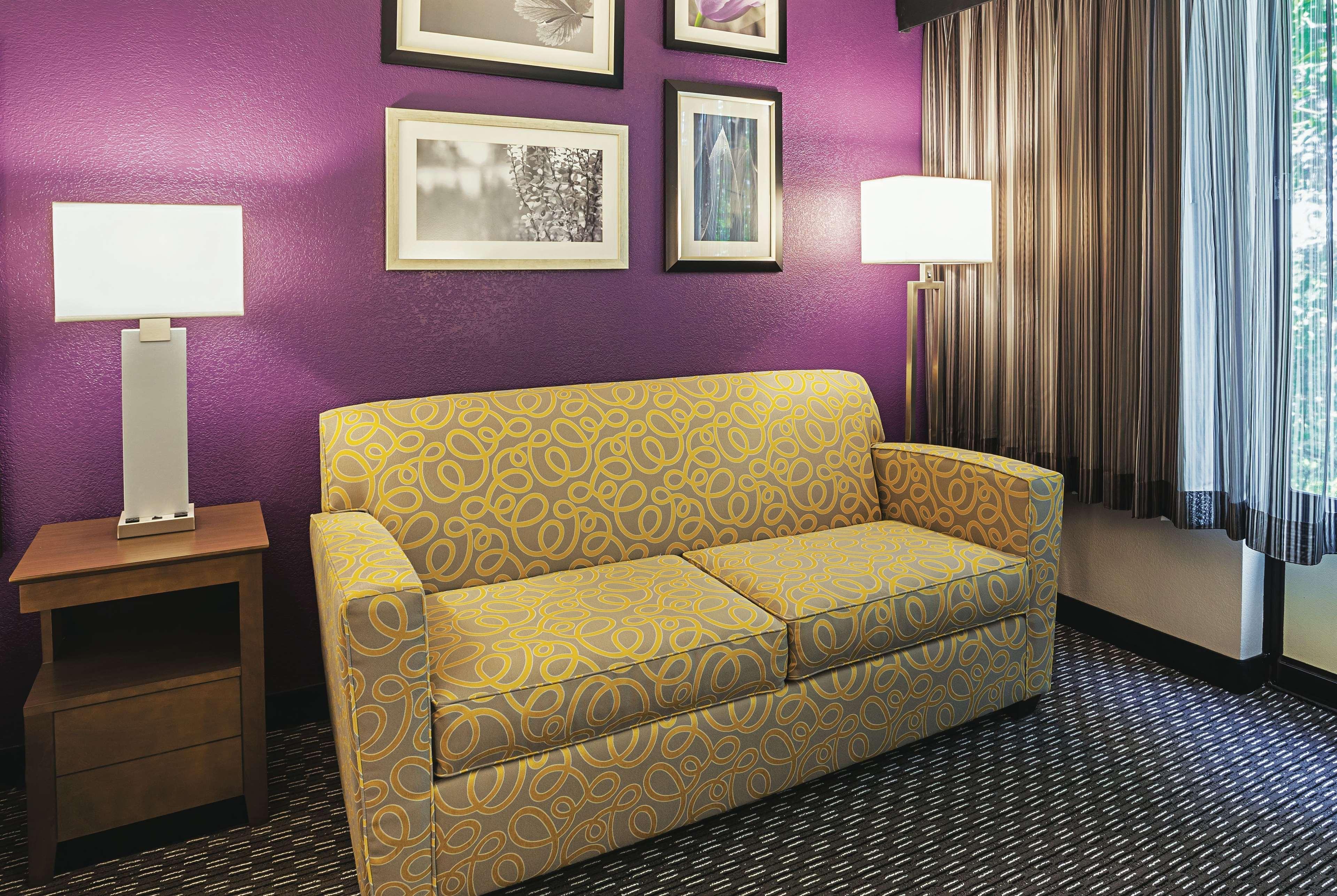 Hotel La Quinta by Wyndham Rancho Cordova Sacramento Esterno foto