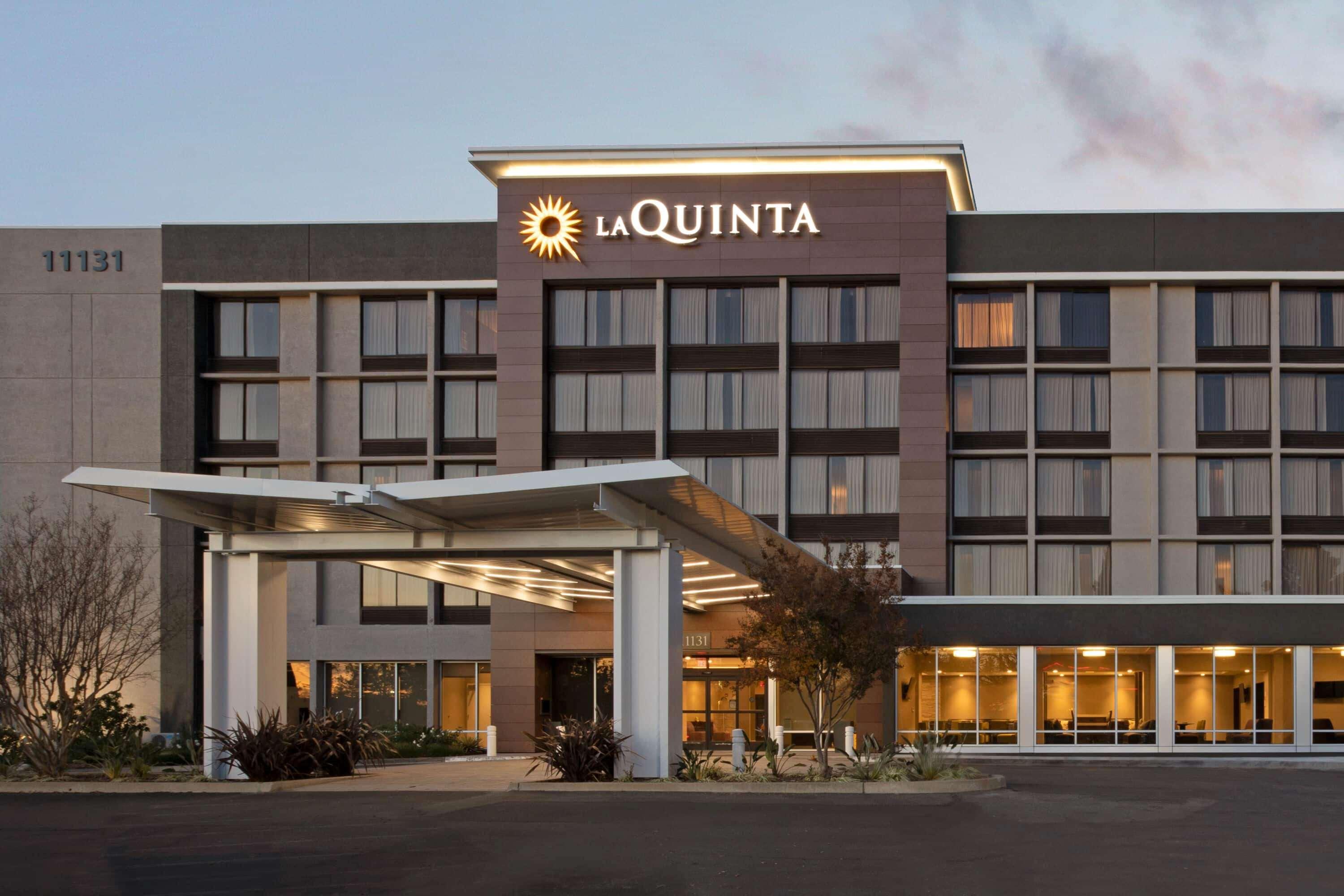 Hotel La Quinta by Wyndham Rancho Cordova Sacramento Esterno foto