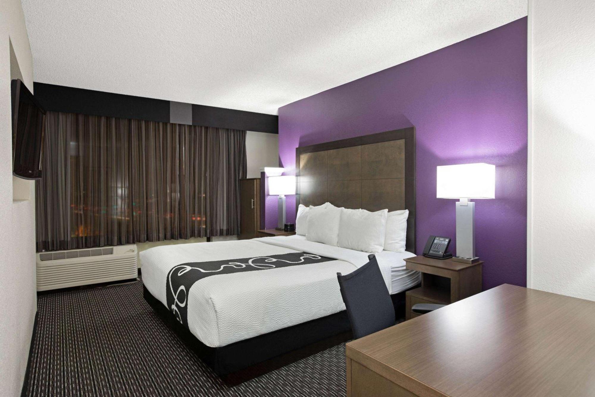 Hotel La Quinta by Wyndham Rancho Cordova Sacramento Esterno foto