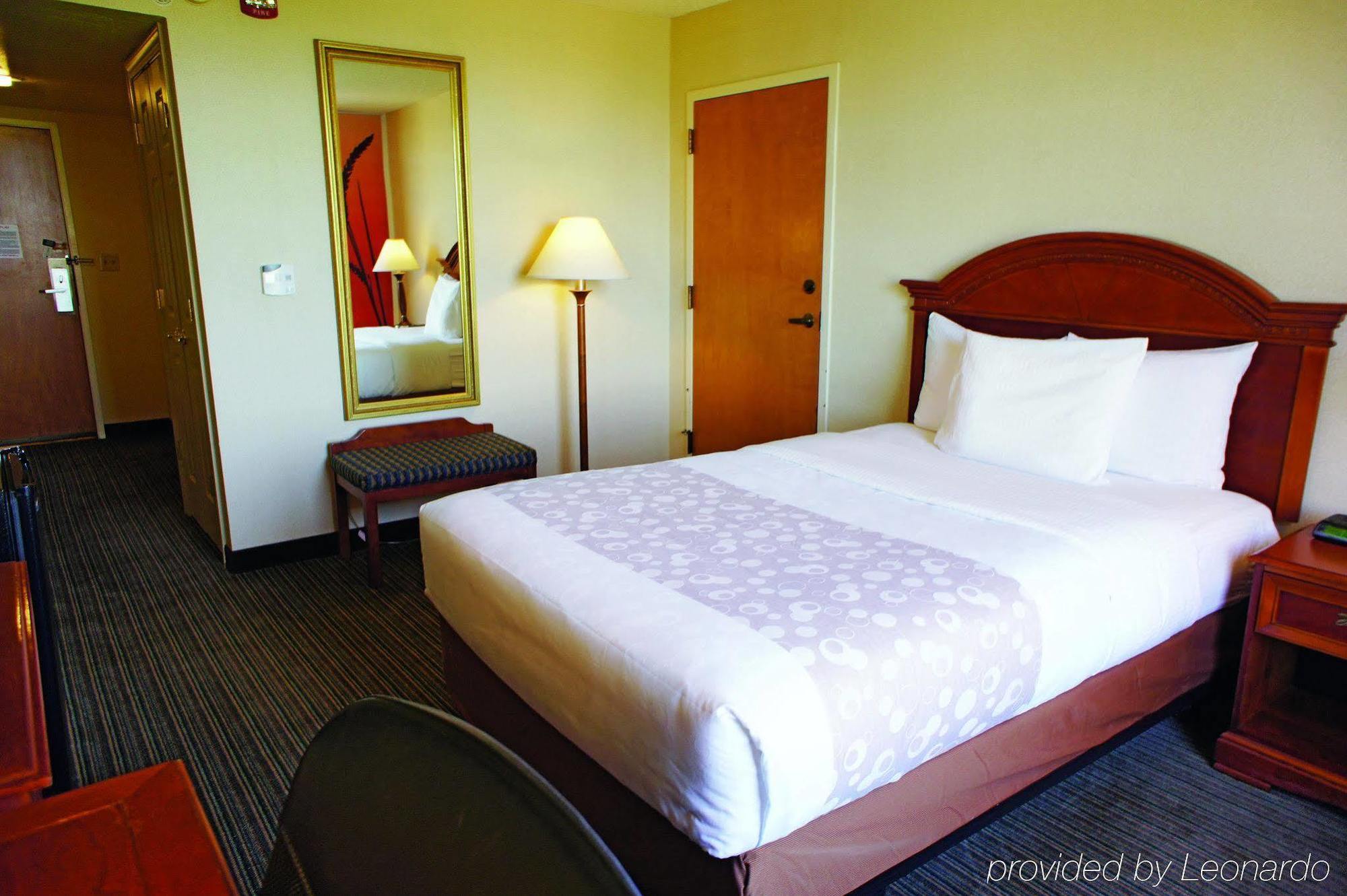 Hotel La Quinta by Wyndham Rancho Cordova Sacramento Esterno foto