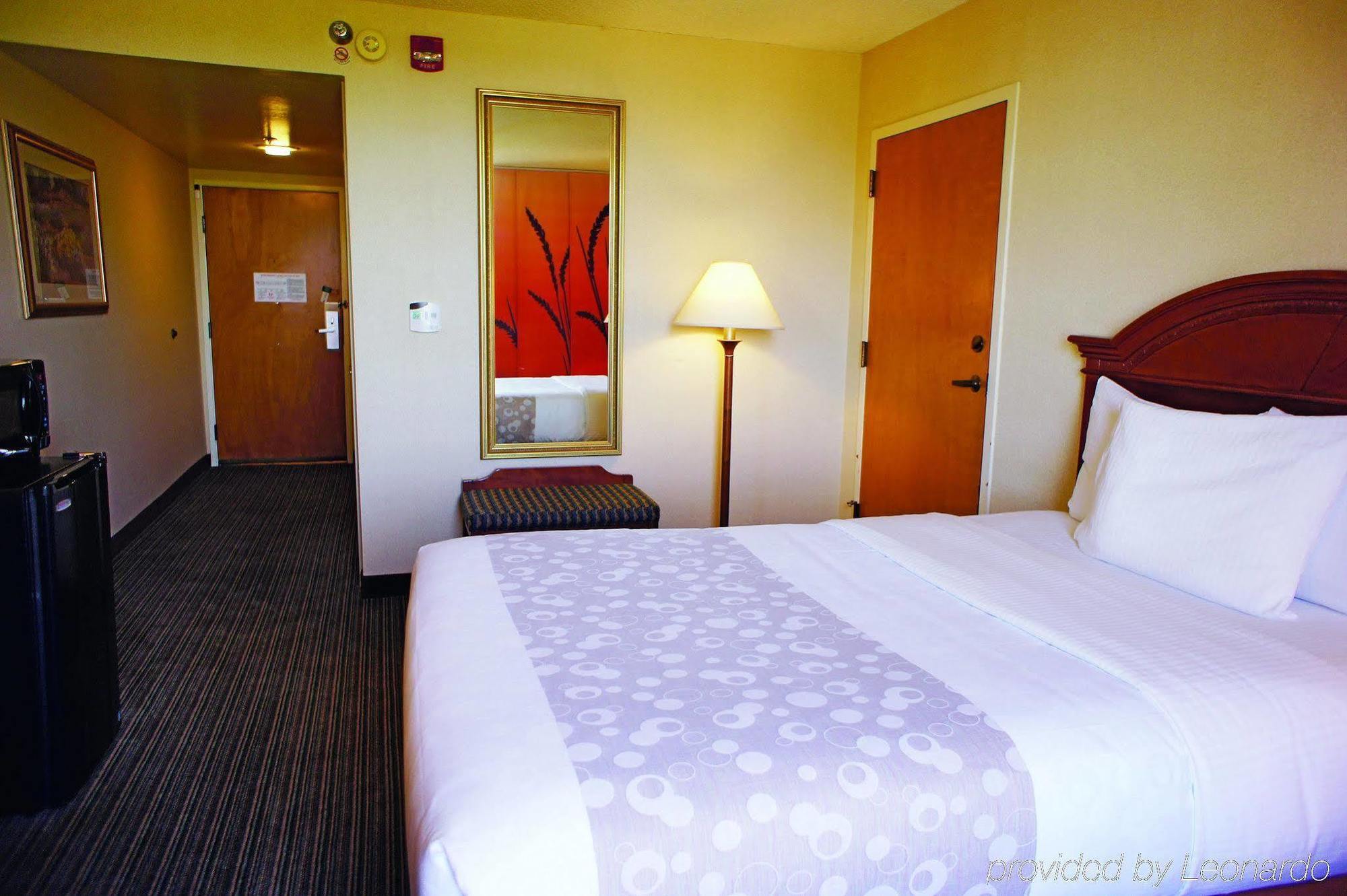 Hotel La Quinta by Wyndham Rancho Cordova Sacramento Esterno foto