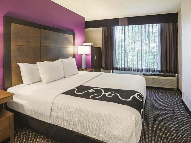 Hotel La Quinta by Wyndham Rancho Cordova Sacramento Esterno foto