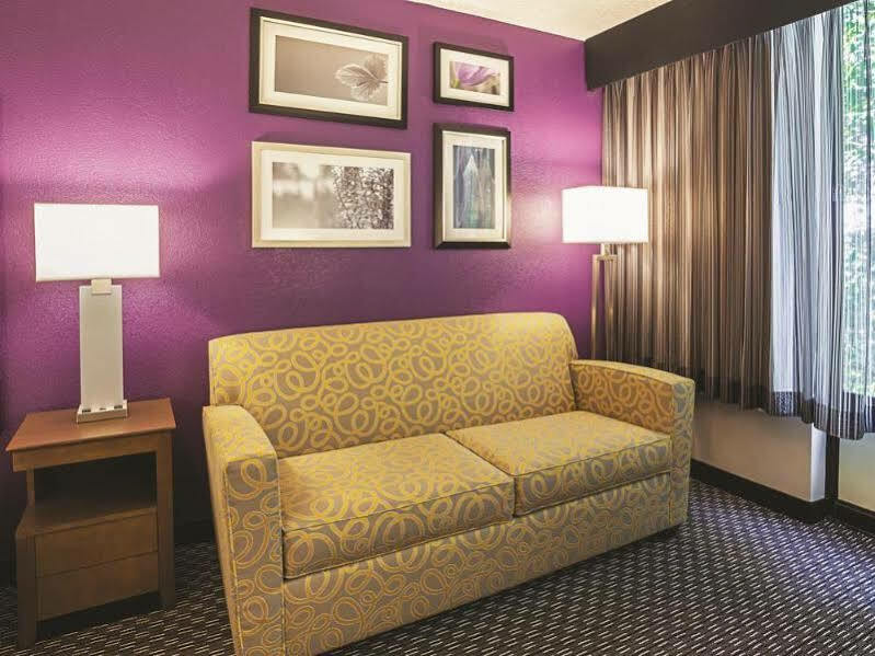 Hotel La Quinta by Wyndham Rancho Cordova Sacramento Esterno foto