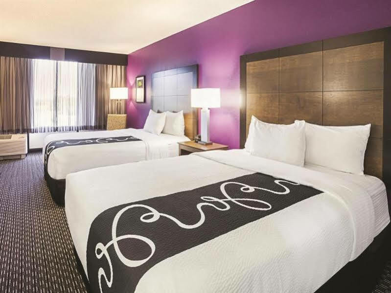 Hotel La Quinta by Wyndham Rancho Cordova Sacramento Esterno foto