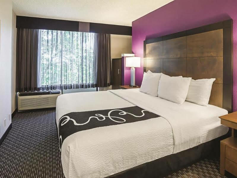 Hotel La Quinta by Wyndham Rancho Cordova Sacramento Esterno foto