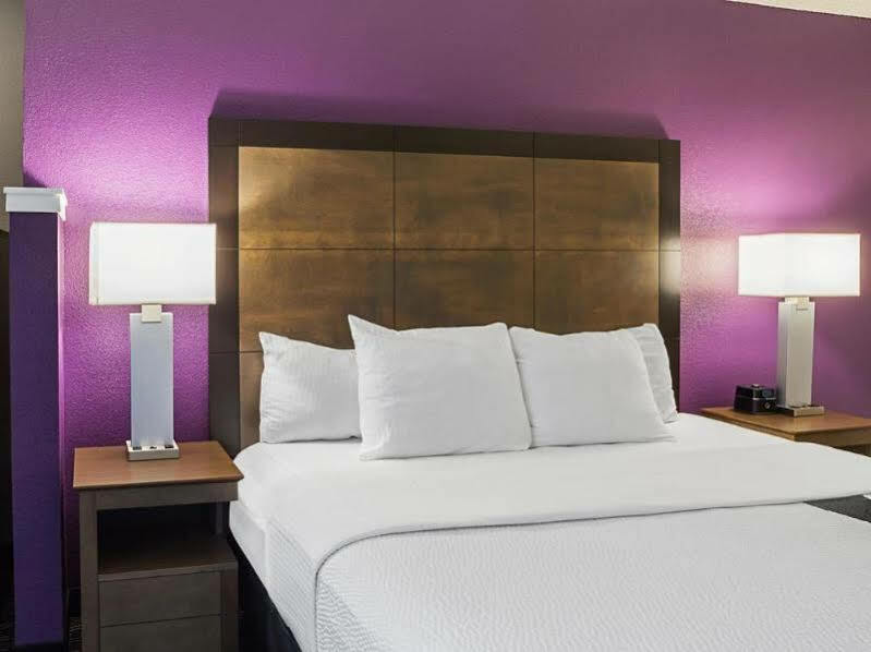 Hotel La Quinta by Wyndham Rancho Cordova Sacramento Esterno foto