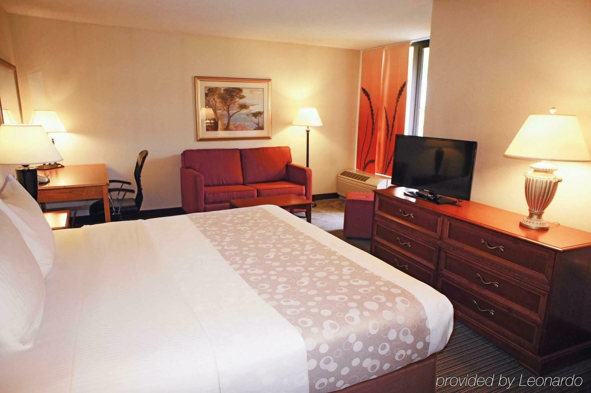 Hotel La Quinta by Wyndham Rancho Cordova Sacramento Esterno foto